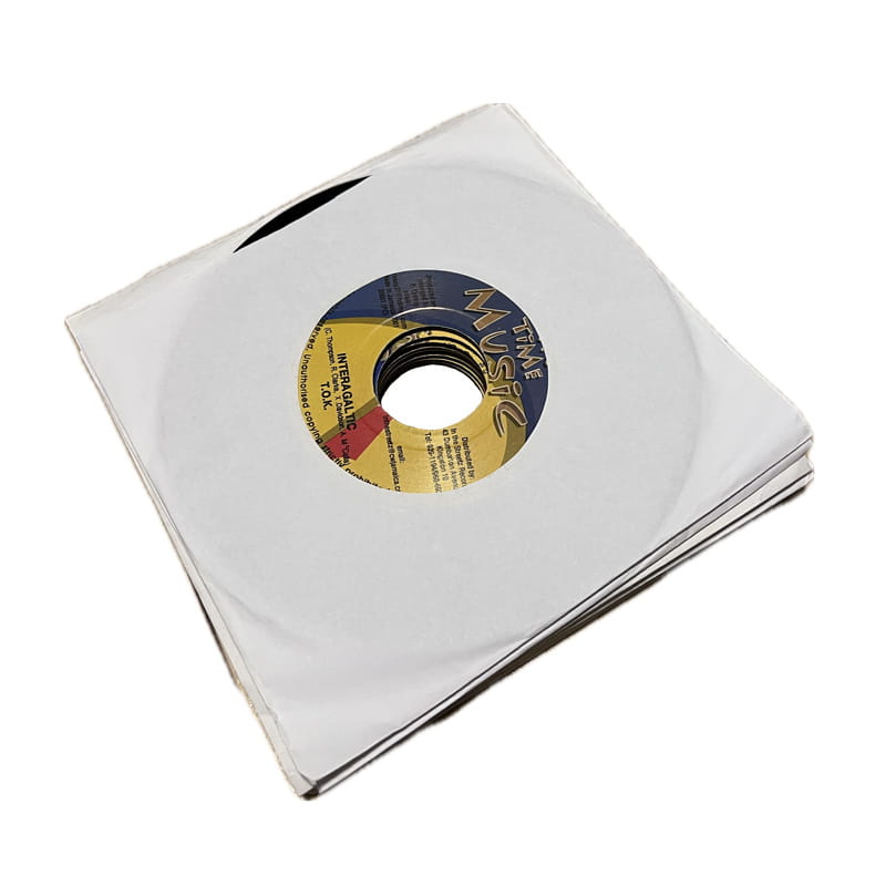 PARTY TIME RIDDIM 9枚セット