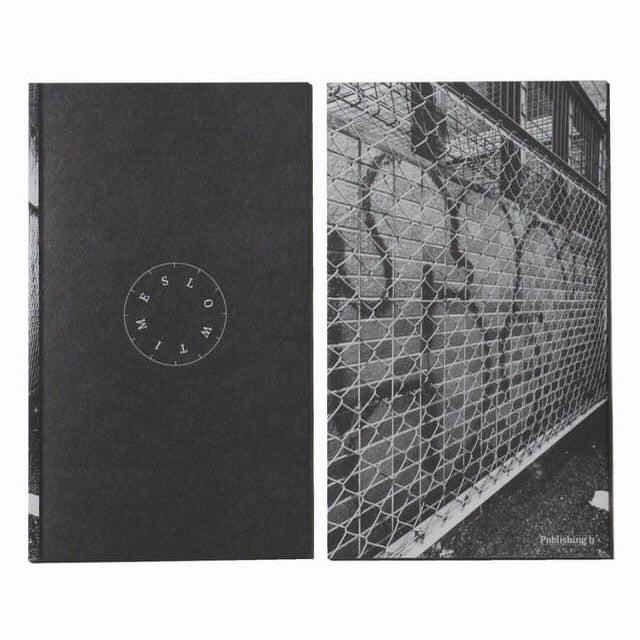 SLOW TIME by Publishing b