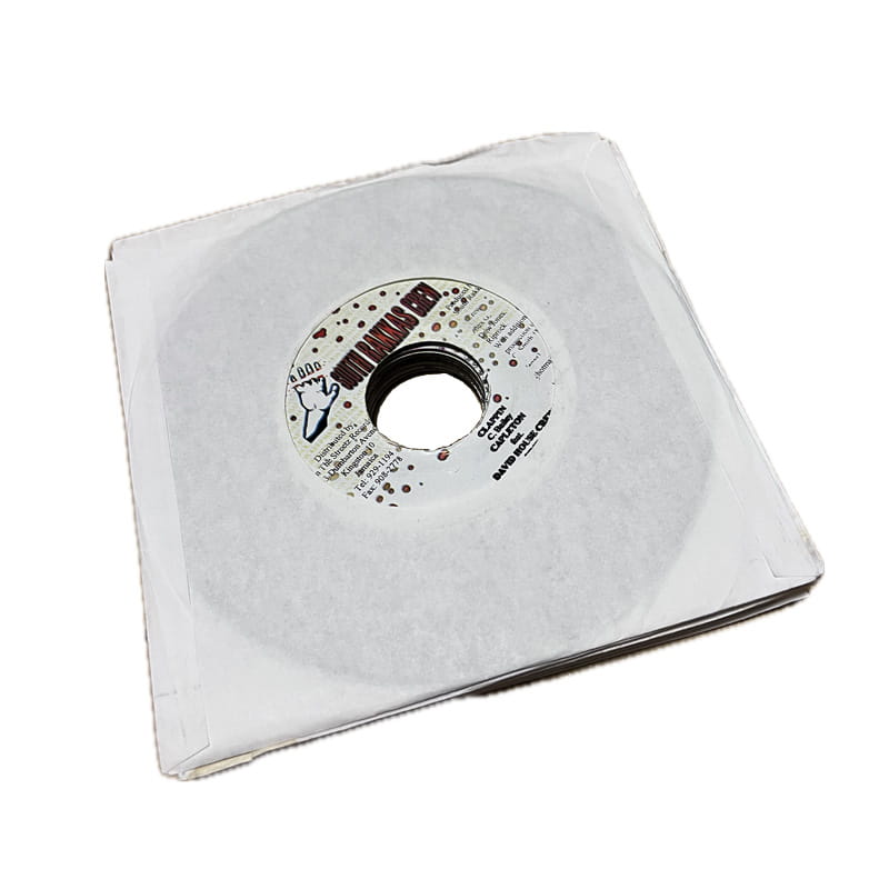 CLAPPAS RIDDIM 9枚セット