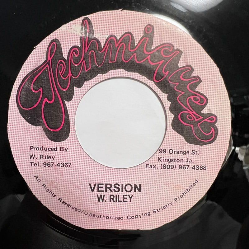 JOHNNY OSBOURNE / READY OR NOT