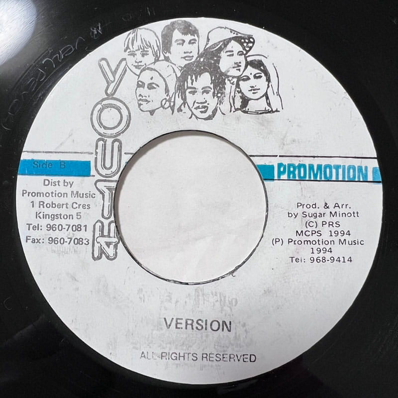 TENOR SAW / FEVER
