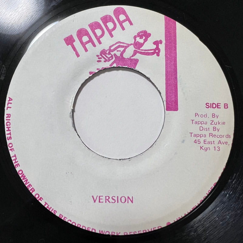 SUGAR MINOTT / HEAD OF CONFERENCE