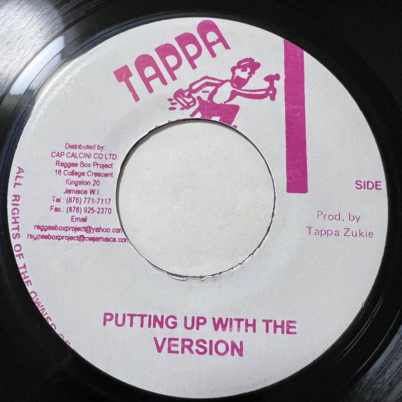 JACK RADICS / ASSITANCE