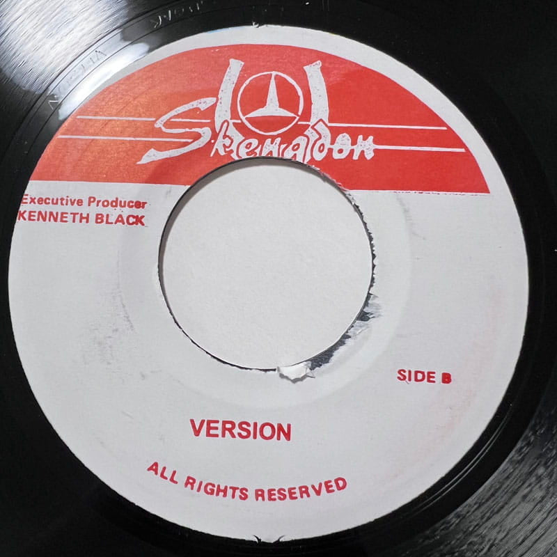 HORACE ANDY / SUGAR CANDY