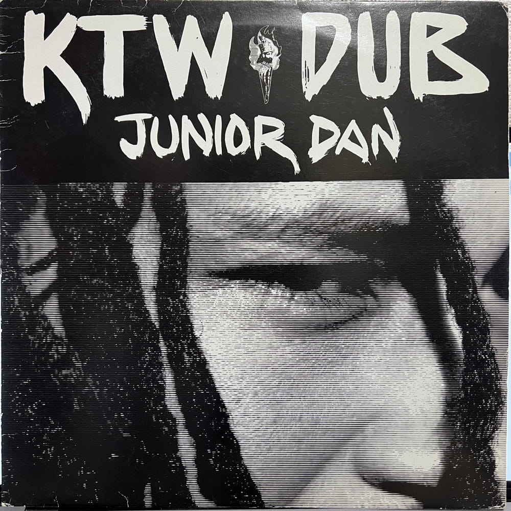 JUNIOR DAN / KTW DUB