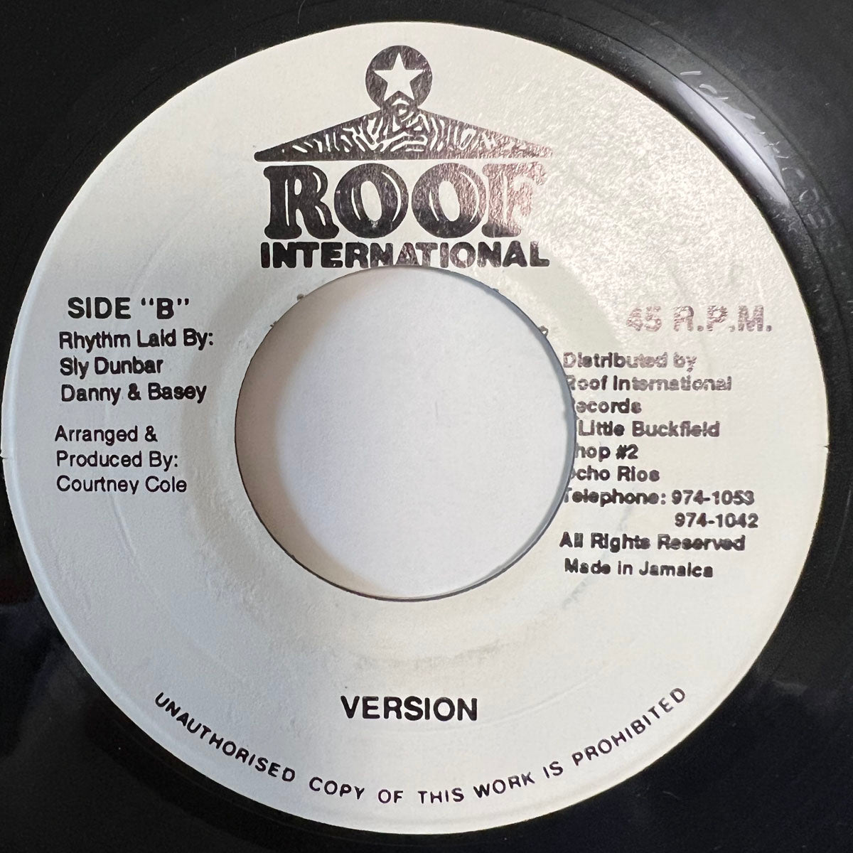 GARNETT SILK / MAMA