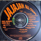 [RESTOCK]【CD】JA JA JAH ALL STARS / SINGS JAPANESE SONGS VOL.3