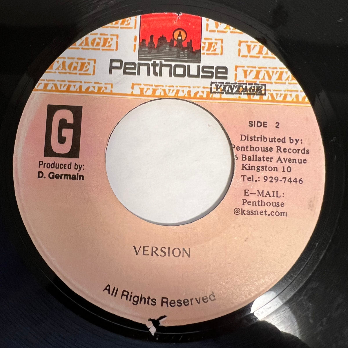 BUJU BANTON / GOODIE GOOD