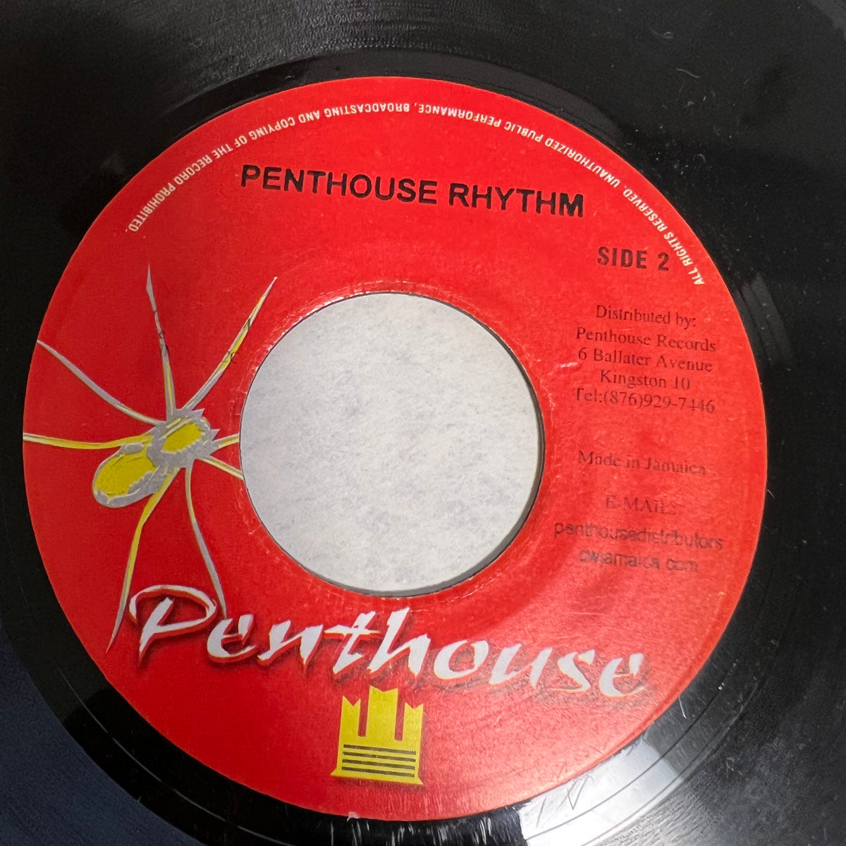BUJU BANTON / DESTINY