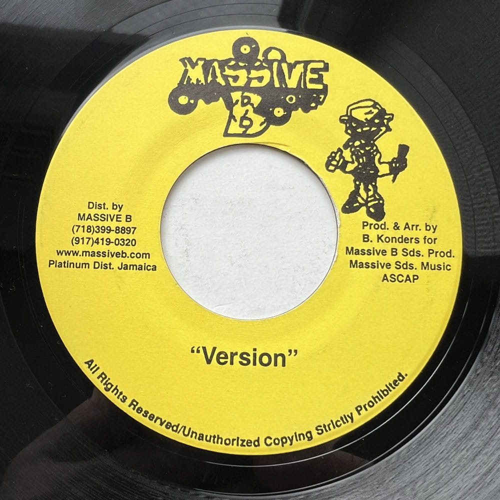 BURRO BANTON / WESTMORELAND SENSI