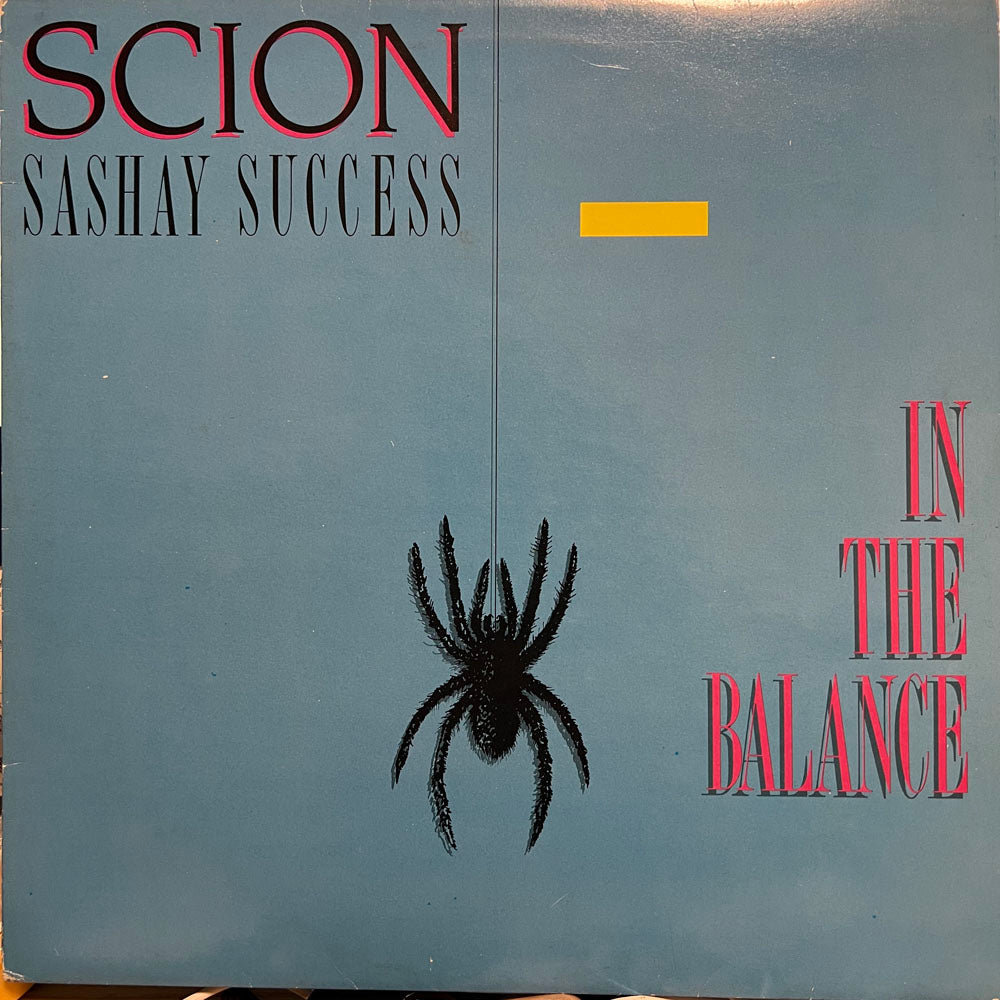 SCION SUCCESS / IN THE BALANCE