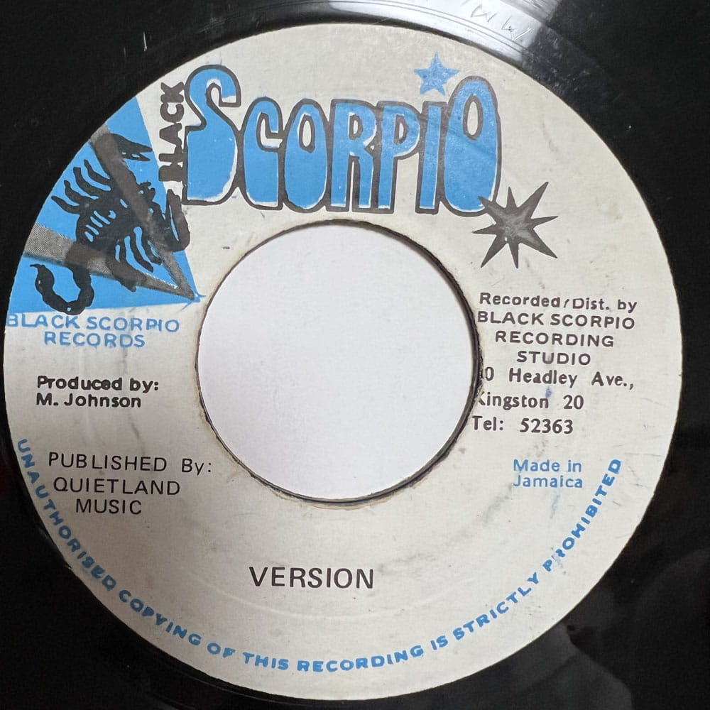 GARNET SILK / SEEING ZION