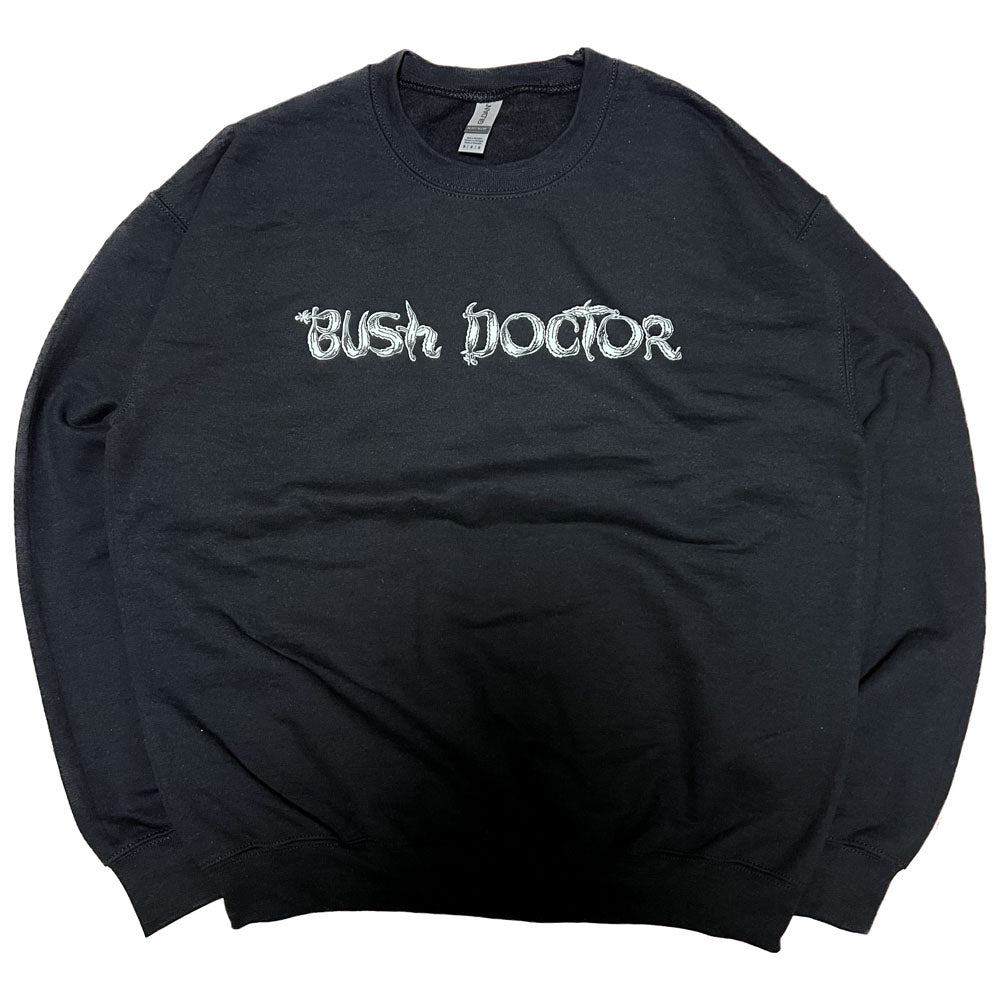 【新品】2023 aw BUSH DOCTOR Sweatshirts