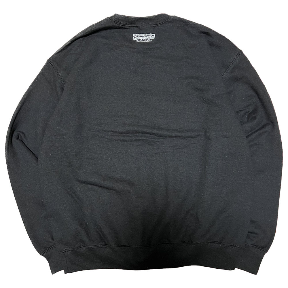 【新品】2023 aw BUSH DOCTOR Sweatshirts