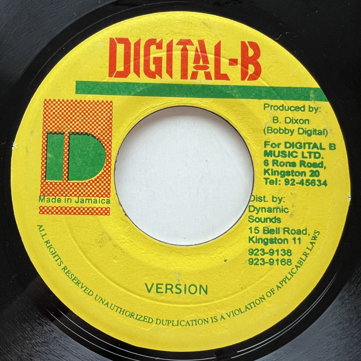 SHANCHEZ / SWEET BABY