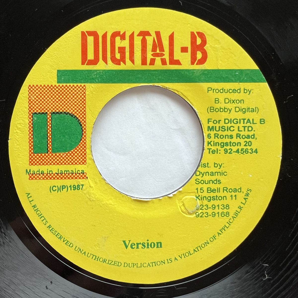 COCOA TEA / LONE SOME SIDE