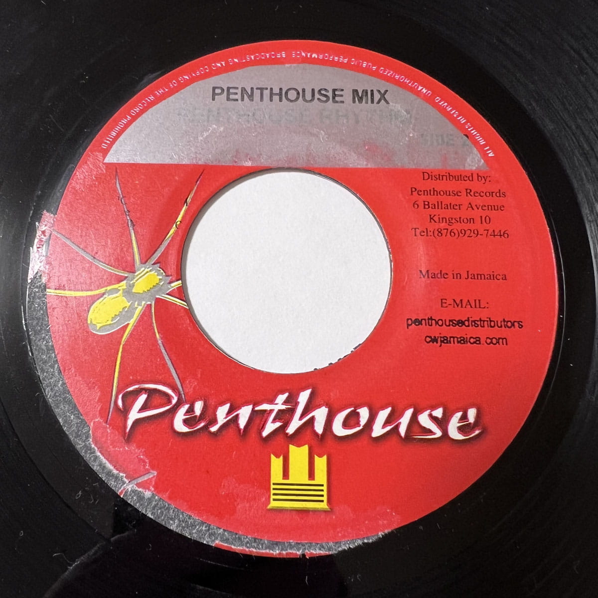 BERES HAMMOND & BUJU BANTON / A LITTLE MORE TIME