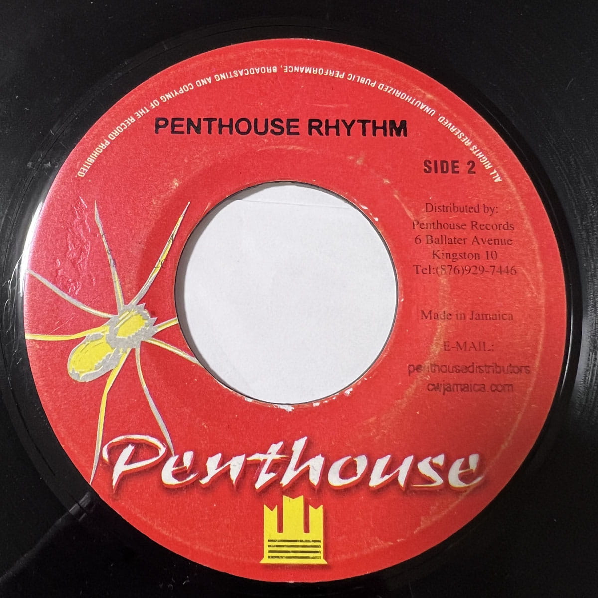 BERES HAMMOND & BUJU BANTON / WHO SAY