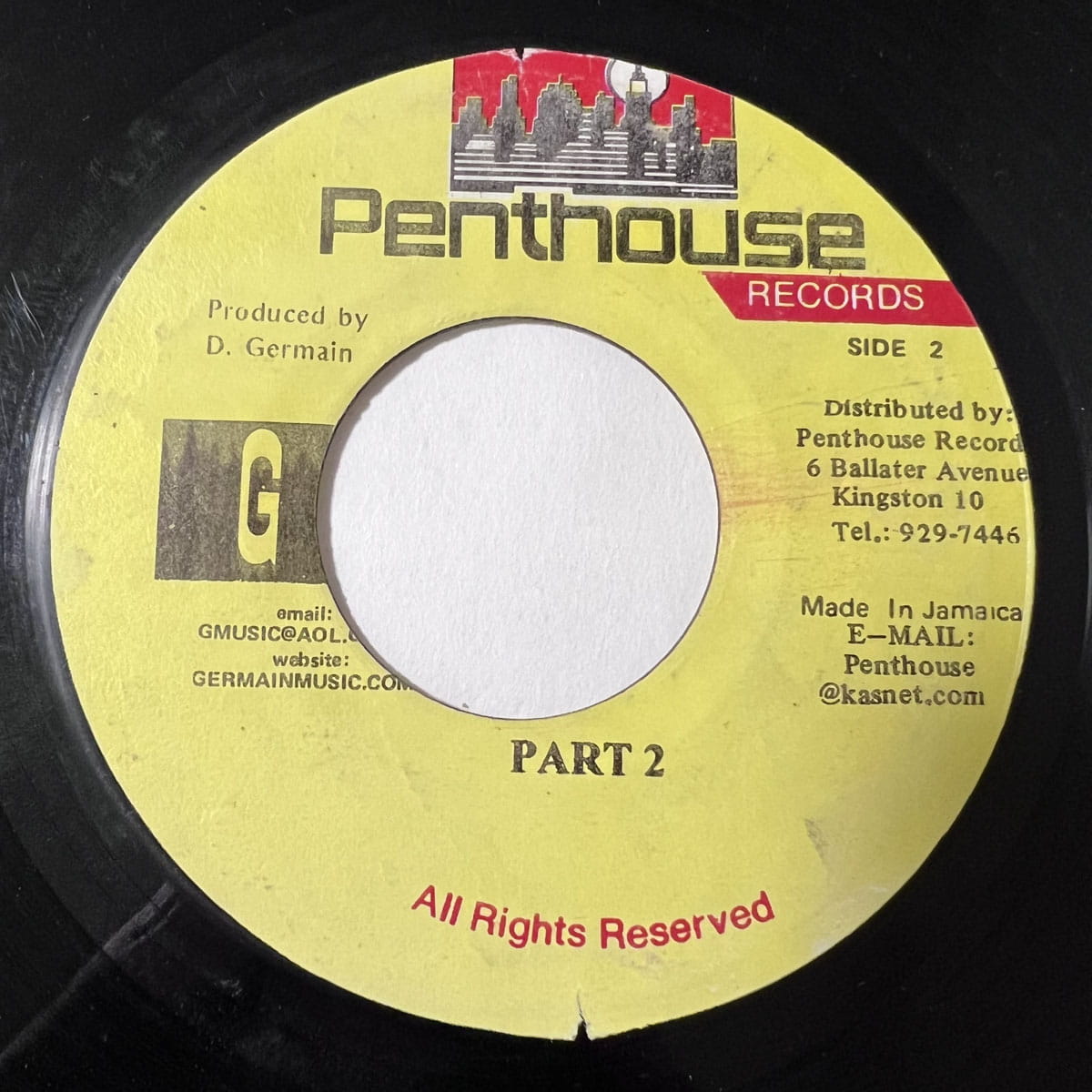 BERES HAMMOND & COBRA / LONELY FEELING