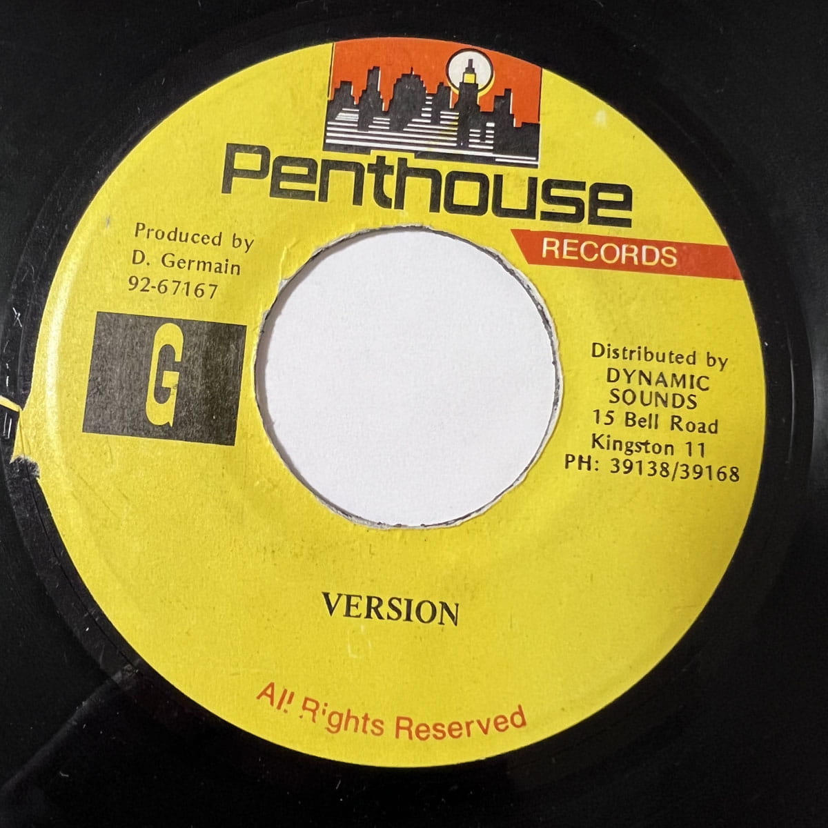 BERES HAMMOND / MY WISH