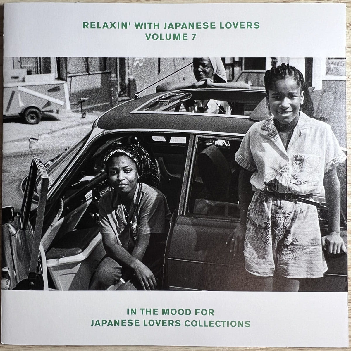 Relaxin' With Japanese Lovers 7 満島ひかりraggae - glchs.on.ca