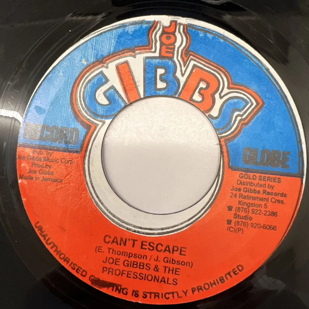 PETER TOSH / THEM HAFFI GET A BEATEN