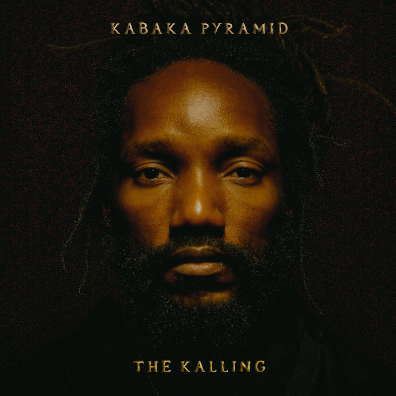 新品】2LP KABAKA PYRAMID / THE KALLING – YARDIES SHACK RECORDS