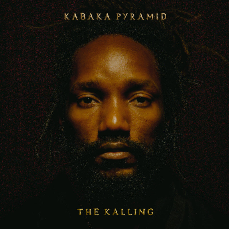 【新品】2LP KABAKA PYRAMID / THE KALLING