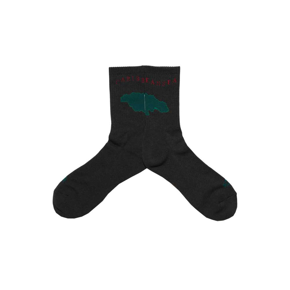 【新品】SOCKS - GUYDANCE / CARIB