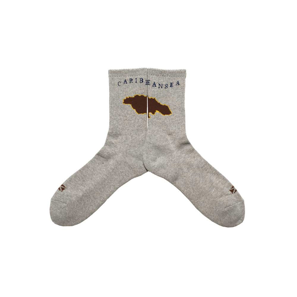 【新品】SOCKS - GUYDANCE / CARIB