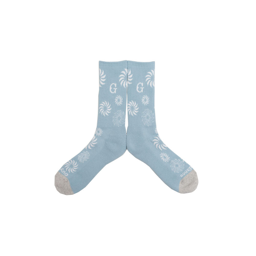 【新品】SOCKS - GUYDANCE / SUN