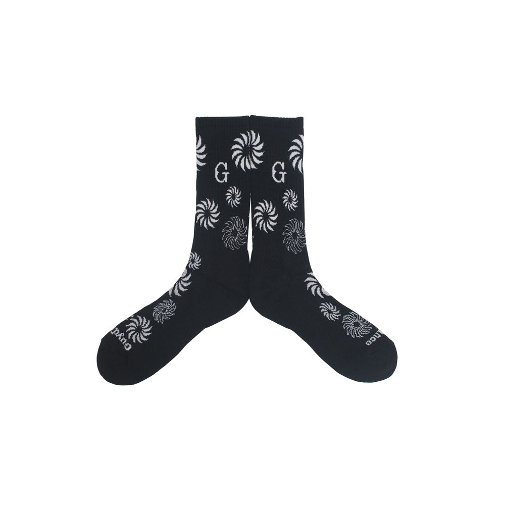 【新品】SOCKS - GUYDANCE / SUN