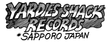 YARDIES SHACK RECORDS