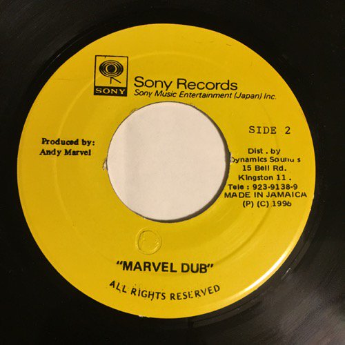 NAHKI & DIANA KING / I'LL DO IT
