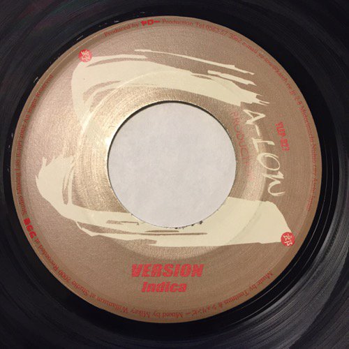 PAPA-B / ONE TWO