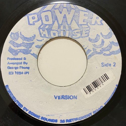 JOSEY WALES / UNDERCOVER LOVER