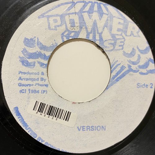PINCHERS / DON'T DISTRESS