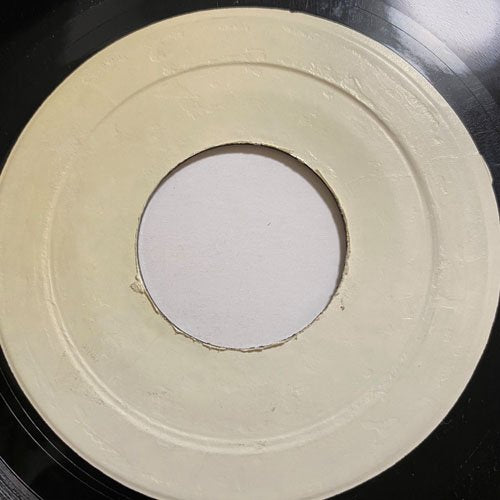 CLARENDONIANS / YOU WON'T SEE ME - HUGH BLACK / LONG LIVER MAN