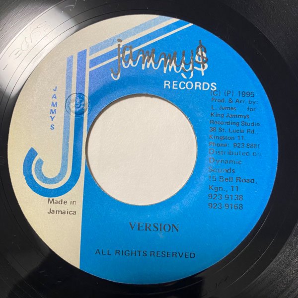 JUNIOR CAT / PENNY FOR YOUR SONGS