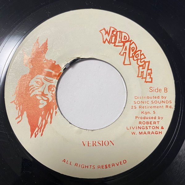 ONEIL SHINES / BABY I'M MISSING YOU
