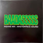 [RESTOCK]【CD】MASTERPIECE SOUND / BAADASSSSS