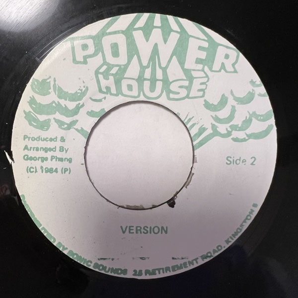 LITTLE JOHN & JOSEY WALES / DANCE AND STUDIO