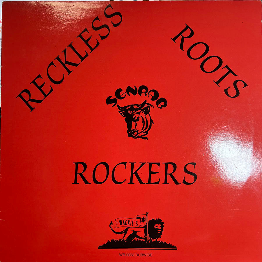 V.A. / RECKLESS ROOTS ROCKERS