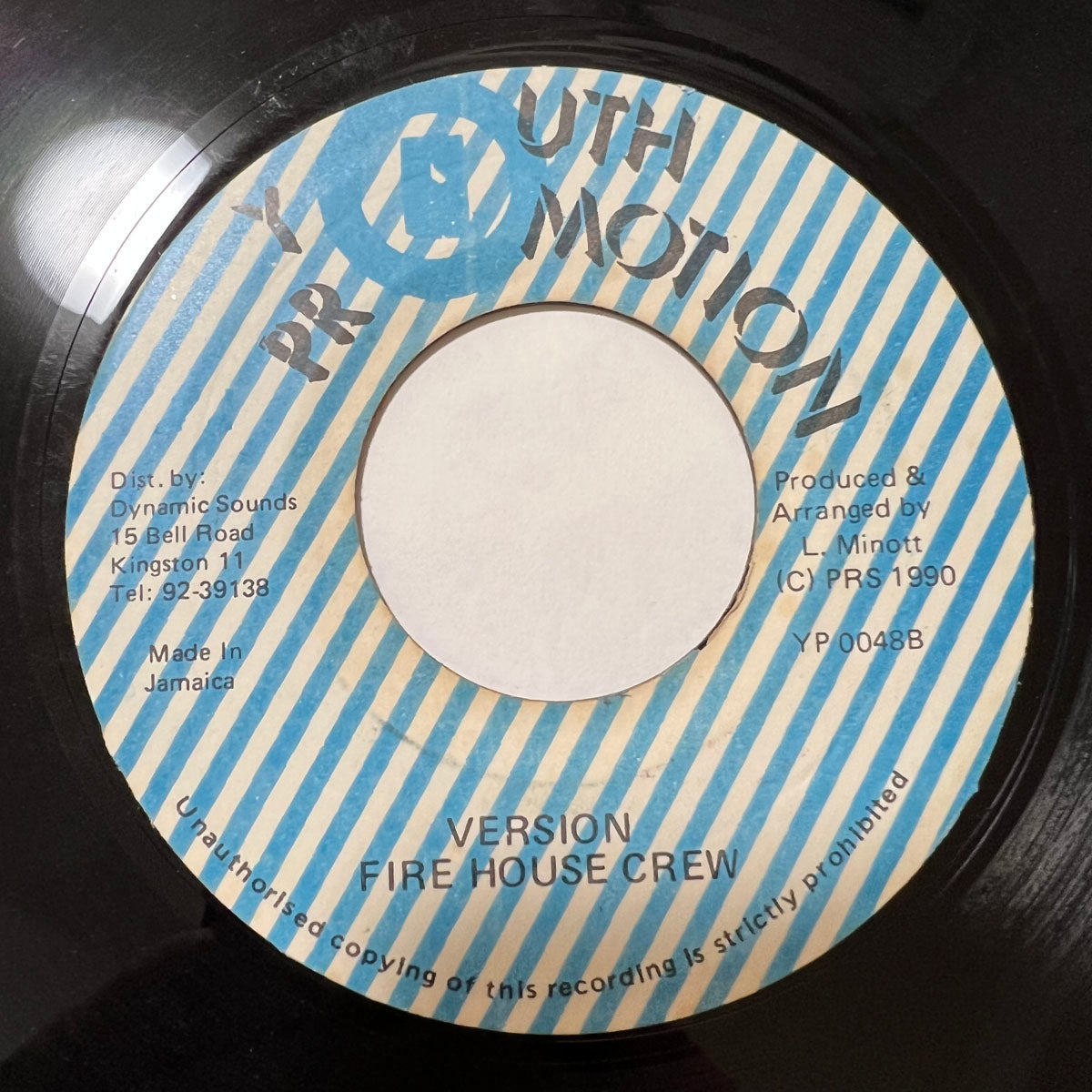 YAMI BOLO / THROUGH THE FALLING RAIN