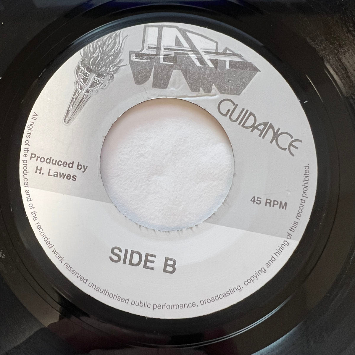 BARRINGTON LEVY / IF YOU GIVE TO ME