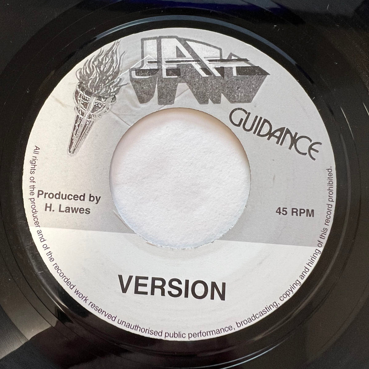 BARRINGTON LEVY / NA BROKE NO FIGHT OVER AGAIN