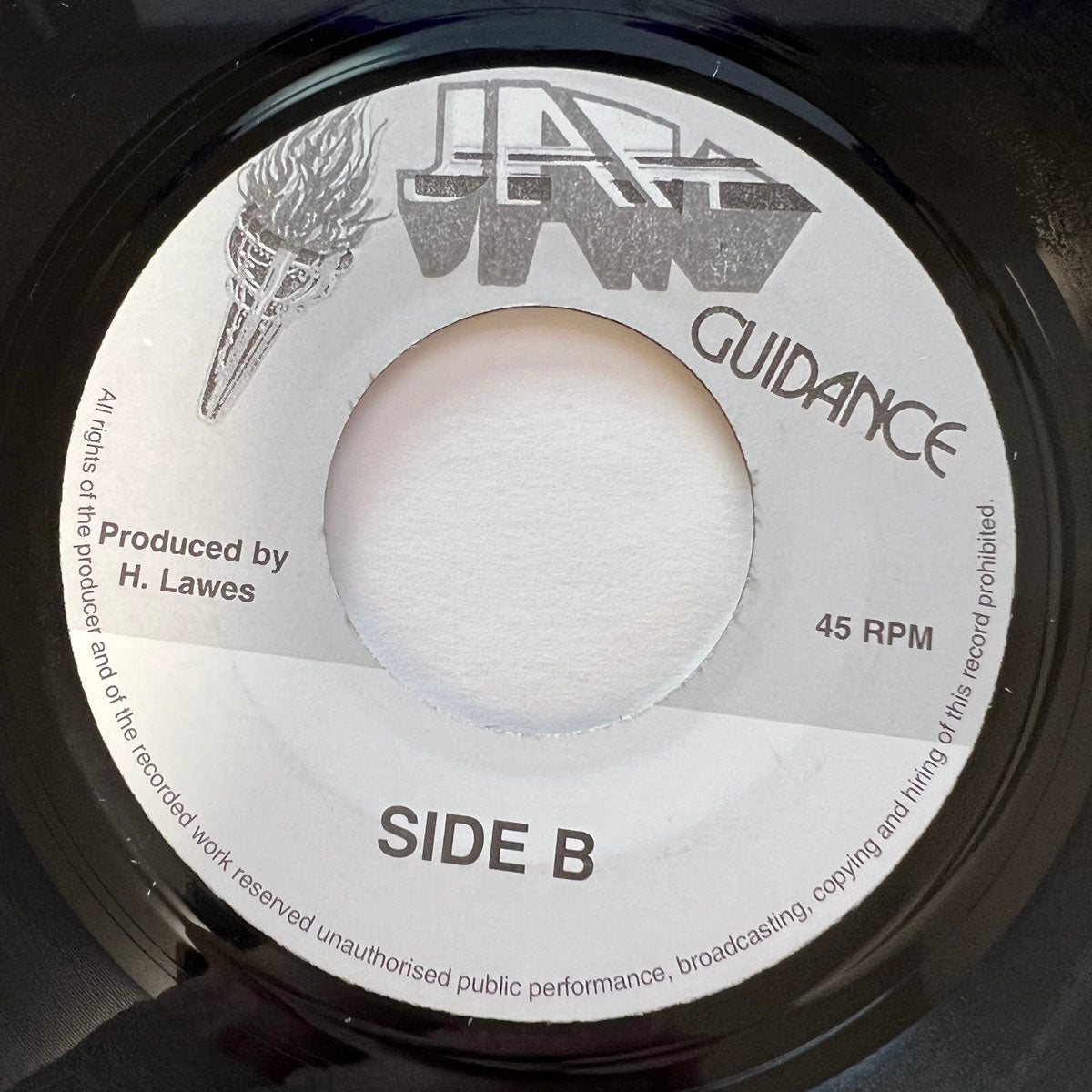 MICHAEL PROPHET / SWEET LOVE