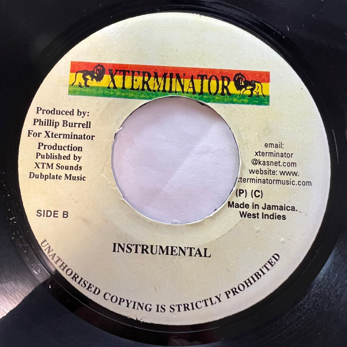 SIZZLA / TRUE GOD