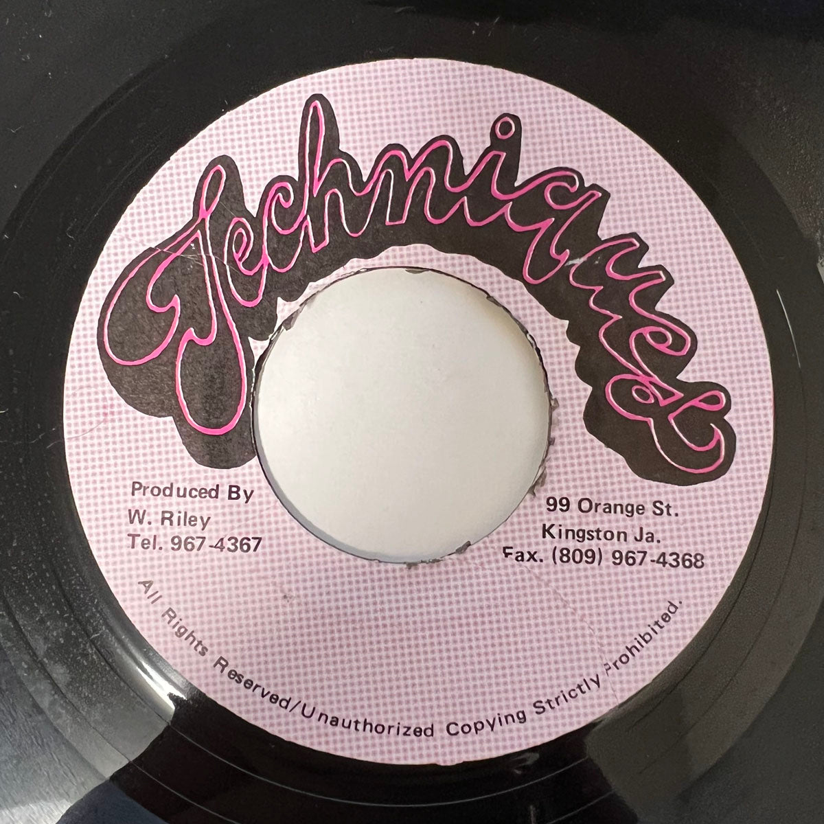 JIGSY KING / AS IT DUN LOAD IT BACK