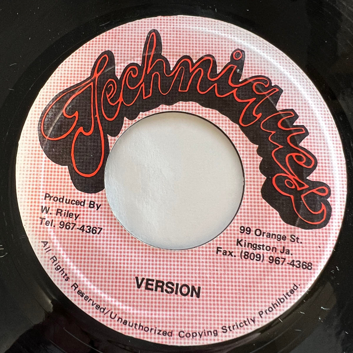 PLIERS / COME ON BABY